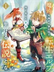 免费漫画山海食记封面